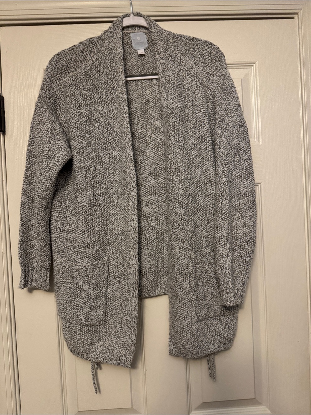 Sunday Size large cardigan— just like new